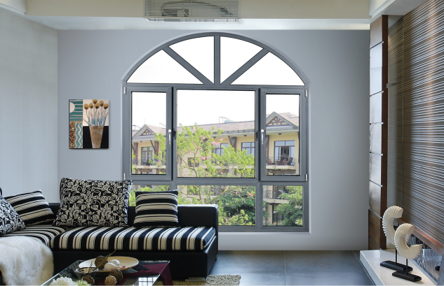 維盾斷橋鋁門(mén)窗